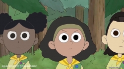 انیمیشن سه خرس کله پوک فصل 3 قسمت 14